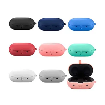 

Protective Case Silicone Case for Samsung Gear IconX Case Protector Protective Cover for Samsung Gear Wireless Earphones