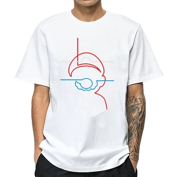 

Men Super Mario Smash Bros Funny T Shirt Streetwear Summer Women Harley Quinn Print T-shirt O-neck Graphic Tee Tops Clothes