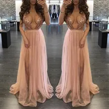 Длинное размера плюс мусульманское вечернее платье для выпускного вечера Дубай женское вечернее платье