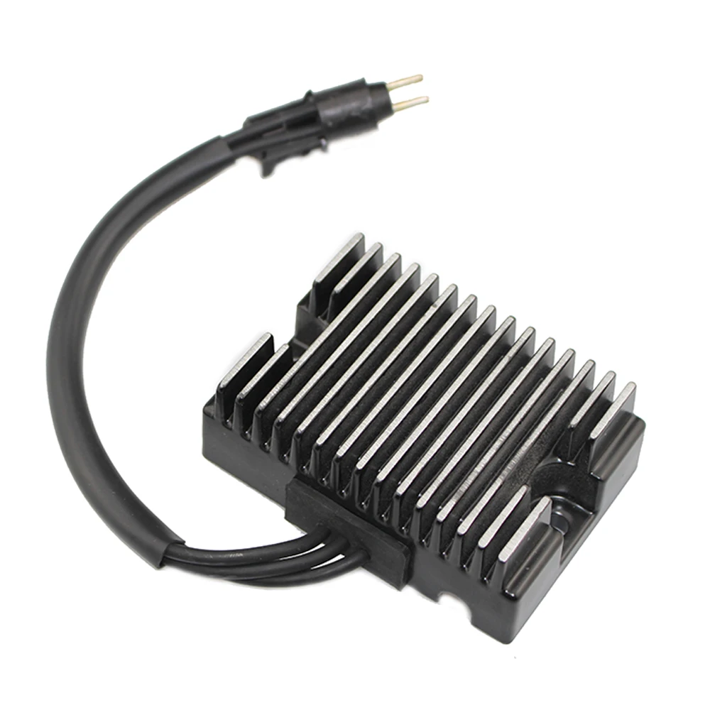 Мотоциклетный Регулятор выпрямителя Для Harley Davidson XL Sportster 1200 883 XLH 883 Deluxe Hugger XLH 1200 XL 1200C пользовательские XL 1200S