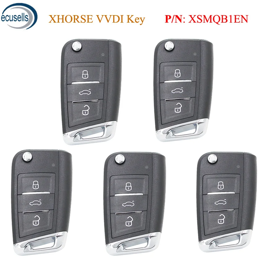 Брелок для ключей VVDI (английская версия) универсальный смарт брелок Mini Key Tool VVDI2