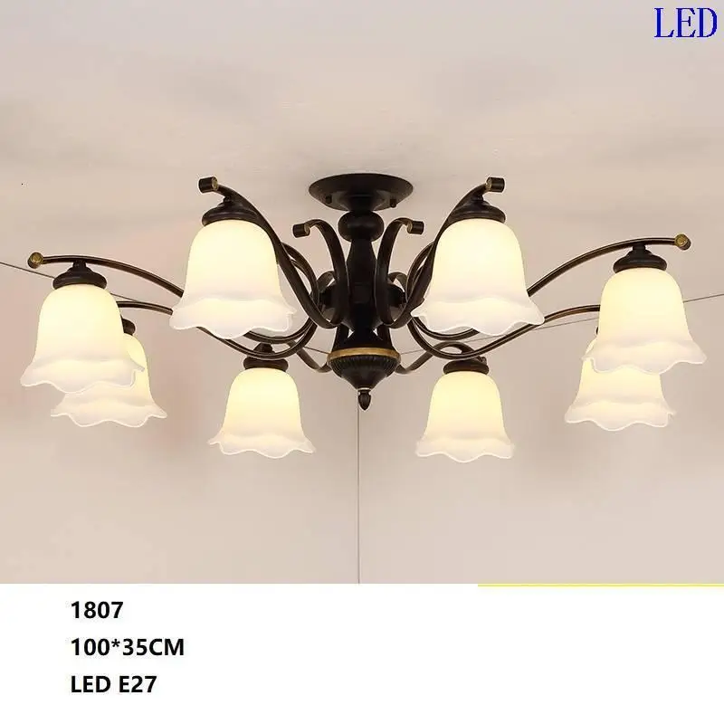 Декор комнаты Sufitowa Luminaria Deckenleuchte освещение Plafonnier Винтаж Plafondlamp Lampara де Techo потолочный светильник