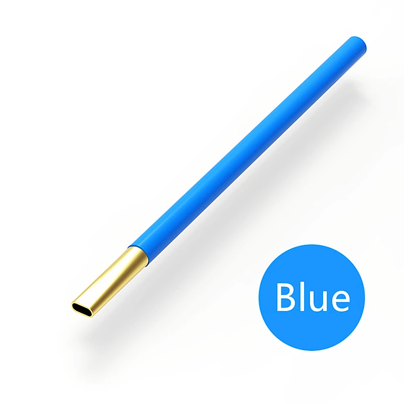 HTOC Network Cable Loosener Cable Unwinder Straightener CAT5 CAT6 Solution Line Tool Great Uses of Small Tools (Four Colors)