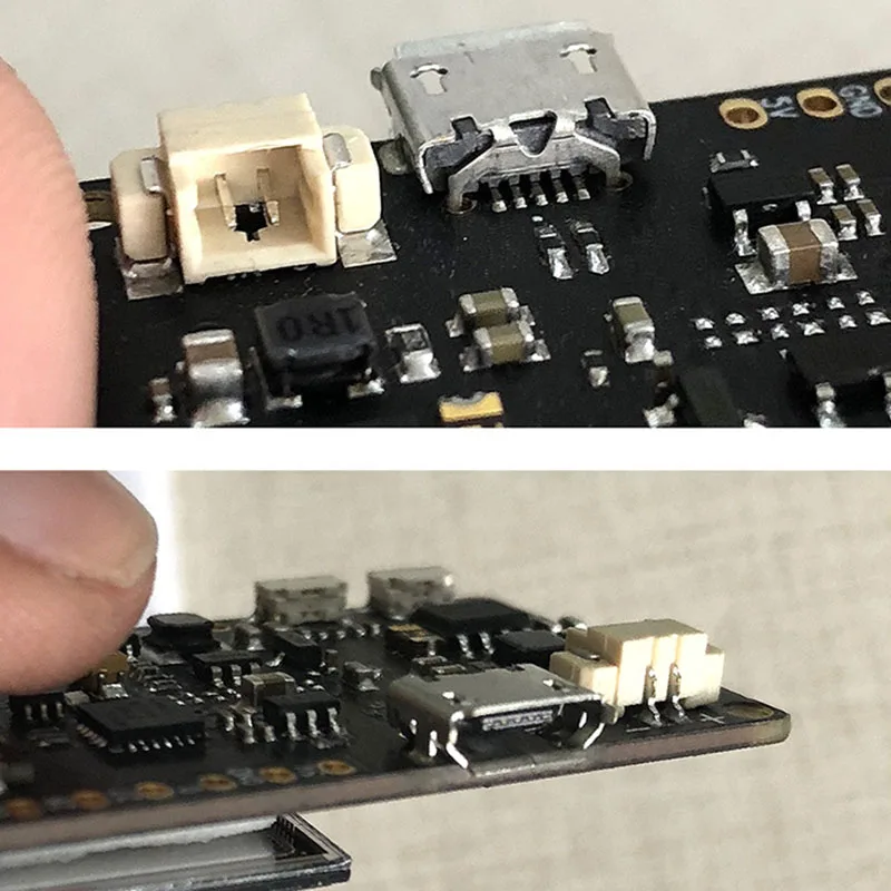 TTGO T5 V2.0 Wifi беспроводной модуль Bluetooth ESP-32 дисплей макетная плата GV99