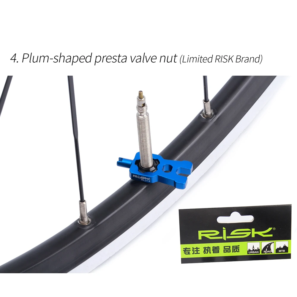 presta valve stuck in pump