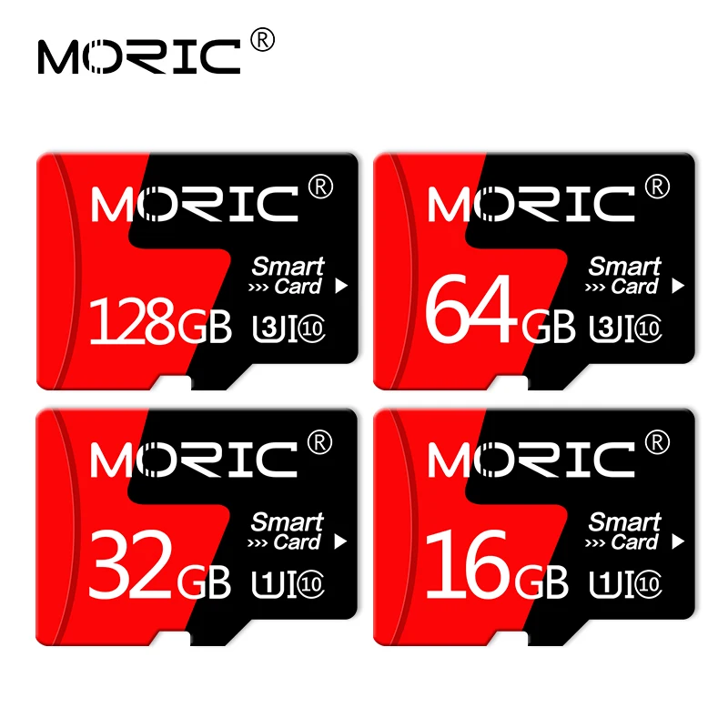 Micro SD TF карта 4 ГБ 8 ГБ 16 ГБ 32 ГБ 64 ГБ 128 Гб класс 10 Флэш память Microsd карта 8 16 32 64 128 ГБ для адаптера смартфона|Карты памяти| | АлиЭкспресс