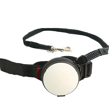 

Walking Sturdy Heavy Duty Pet Dog Leash Pulling Traction Rope Explosion Proof Jogging Retractable Control Wrist Outdoor