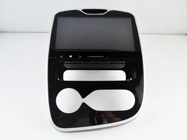 Discount AVGOTOP Android 9 Car Radio Navigation Player for RENAULT CLIO 2017 MP3 MP4 Wifi Vehicle GPS Multimedia 1