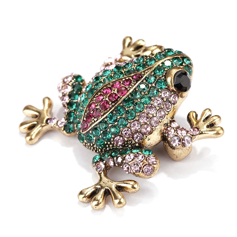 H350429X满钻大青蛙胸针 (7)