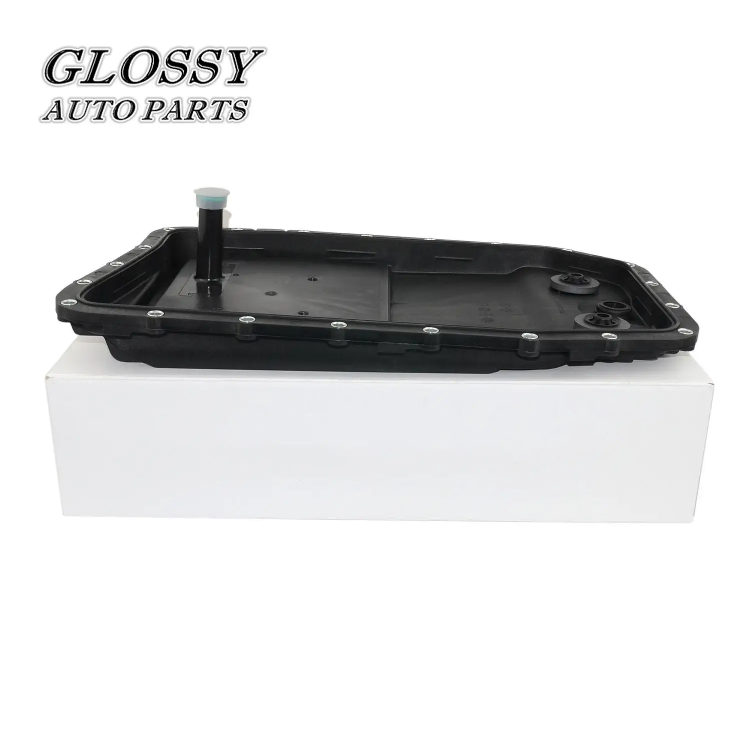 AP03 Transmission Oil Pan with filter & gasket 6HP26Z for BMW E90 E91