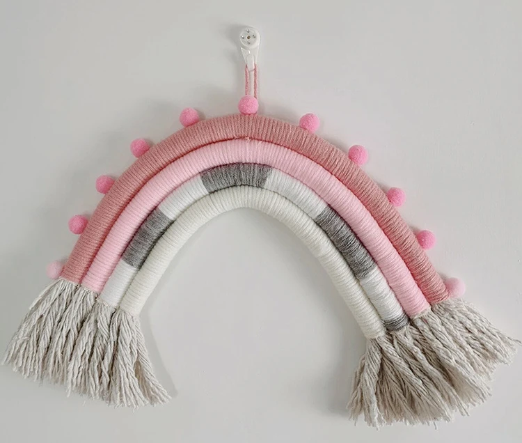 Boho-Hanging-Decor-Baby-Crib-Tent-Mosquito-Netting-Decorations-Lit-Enfant-Colorful-Rainbow-Nordic-Baby-Girl-Boy-Room-Decoration-018