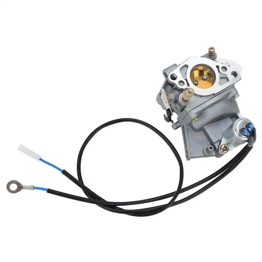 Алюминиевый Карбюратор Carb замена подходит для бензинового двигателя GX620 часть