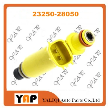 Инжектор топлива(4) для FITTOYOTA RAV4 1azfe 2.0L L4 23250-28050 23209-28050 2001-2004