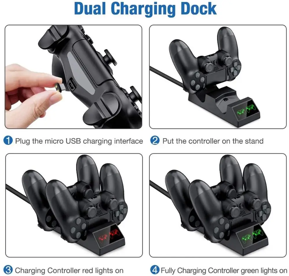 %E3%80%90Fast%20and%20Reliable%20Shipping%E3%80%91%20PS4%20Controller%20Charger%20Station%20Dual%20USB%20Charging%20Station%20for%20PS4/PS4%20Pro/PS4%20Controller%20Fast%20Charging%20Dock%20&%20LED%20Indicator%20-%20Image%205