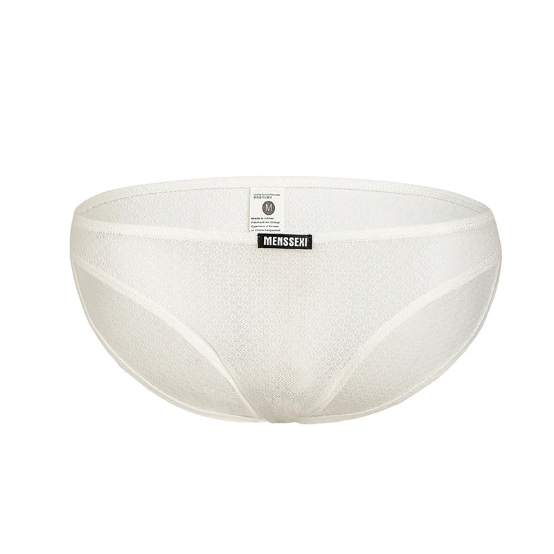 Мужское сексуальное нижнее белье Слип Хомбре трусы с большим пенисом