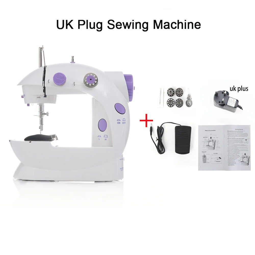 UK PLUG