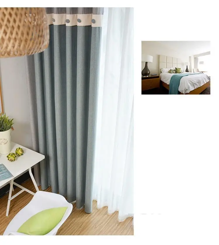 Zaslony Do Okna Infantil Quarto для спальня дети в Soggiorno Tende Pour Le Salon De Luxo Para Sala вышитые шторы
