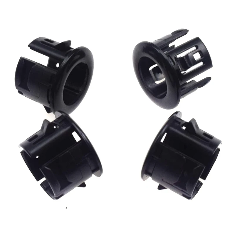 

4Pcs Parking Sensor Retainer 89348-33010-C0 Fit for Toyota Lexus ES350 HS250h Sensors For Cars