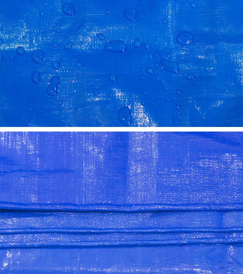 Outdoor Sun Shelter Tarp Waterproof Tent Shade (5)