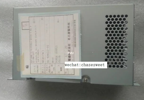 PD25B и источник питания