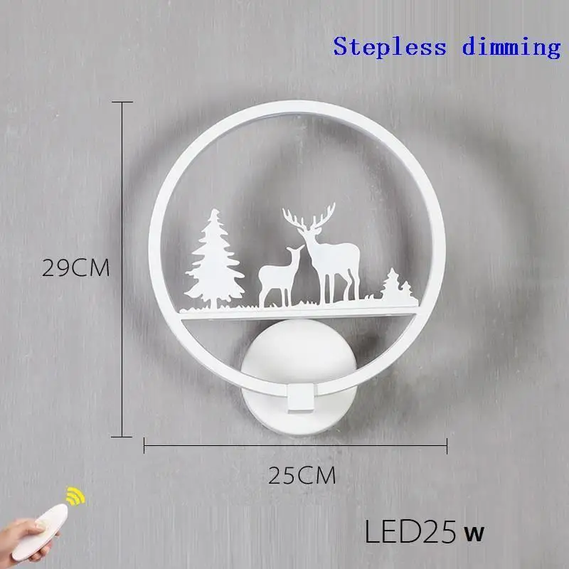 Arandela Para Parede Lampara Lampen современная лампа для лампы Wandlamp Aplique Luz Pared аппликация Murale светильник Настенный светильник для спальни светильник