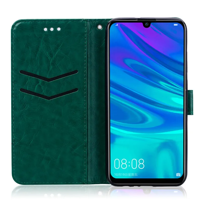 Чехол-книжка для Honor 10i, кожаный чехол-бумажник для huawei Honor 10i, чехол для телефона huawei Honor 10i Honor10i, чехол для HRY-LX1T