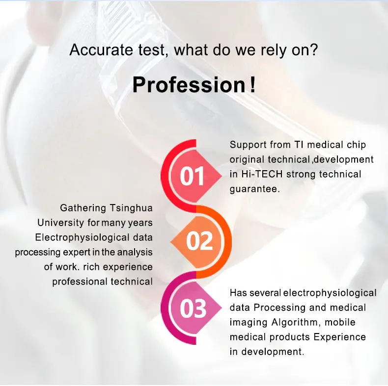 2018 P3Plus blood pressure wrist band heart rate monitor PPG ECG smart bracelet Activit fitness tracker intelligent wristband (6)