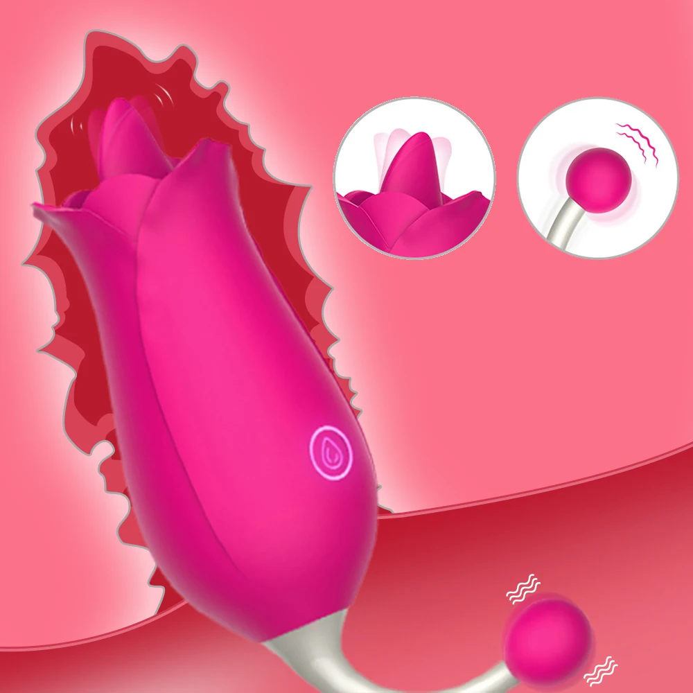 Jump Eggs Vibrator Adult Sex Toy Powerful Bullet Vibrating Egg Product For Women Kegel Ball Erotic Massage Clitoris Stimulator