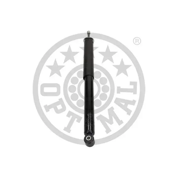 Амортизатор SAAB 9000 86-98 зад.газ. OPTIMAL A-1097G