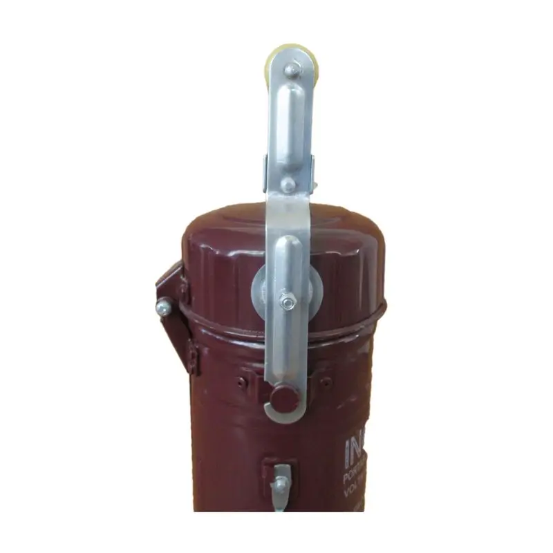 Portable welding rod oven Asia type TRB-5 220V Welding Electrode Oven