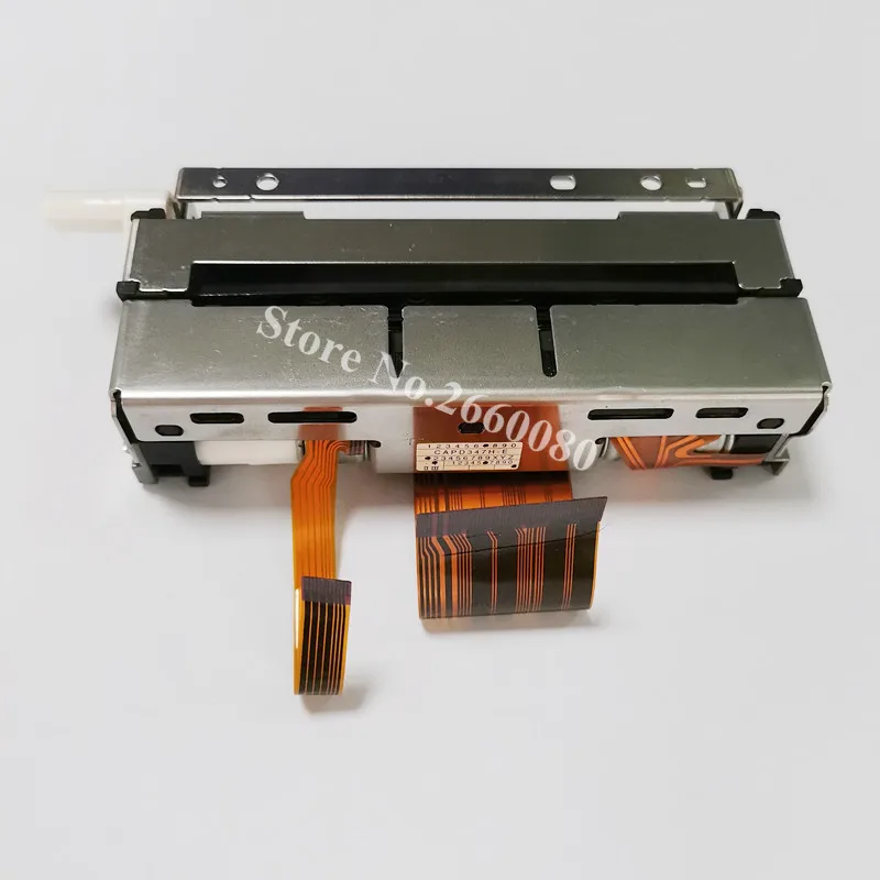 

Seiko CAPD347H-E Thermal Printhead and Cutter CAPD347 Thermal Printer Head