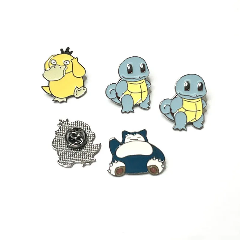 Pokemon Mini Embroidered Sew Iron On Patch Badge Ditto