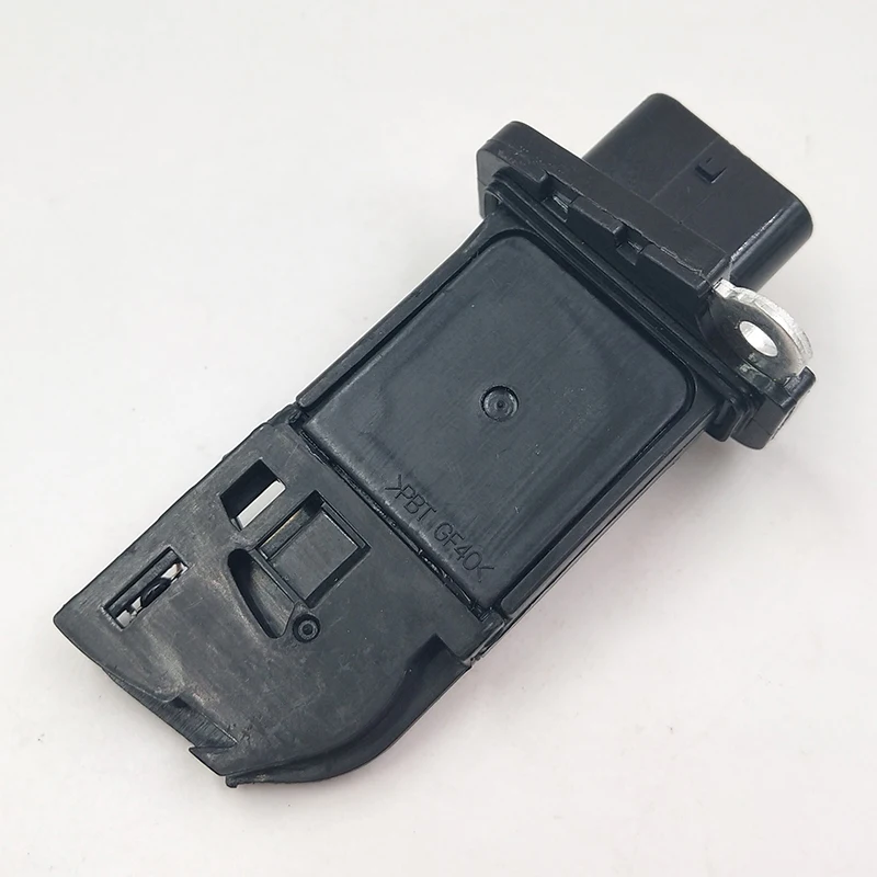 06F906461A датчик расхода воздуха MAF для 2005-2013 Volkswagen GTI Jetta Passat Audi A3 A4 TT 2,0 T AFH60M-27 06F 906 461 A