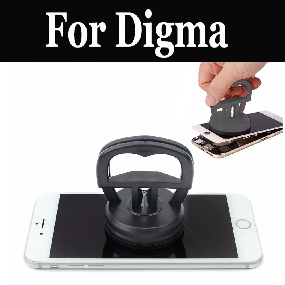 

Suction Separation Sucker Tool Phone Screen For Digma Vox Flash Citi Z560 Linx A500 A400 A401 A501 Vox S507 Citi Atl