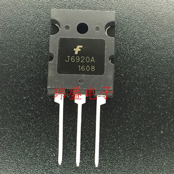 10 шт. J6920 J6920A TO-3PL