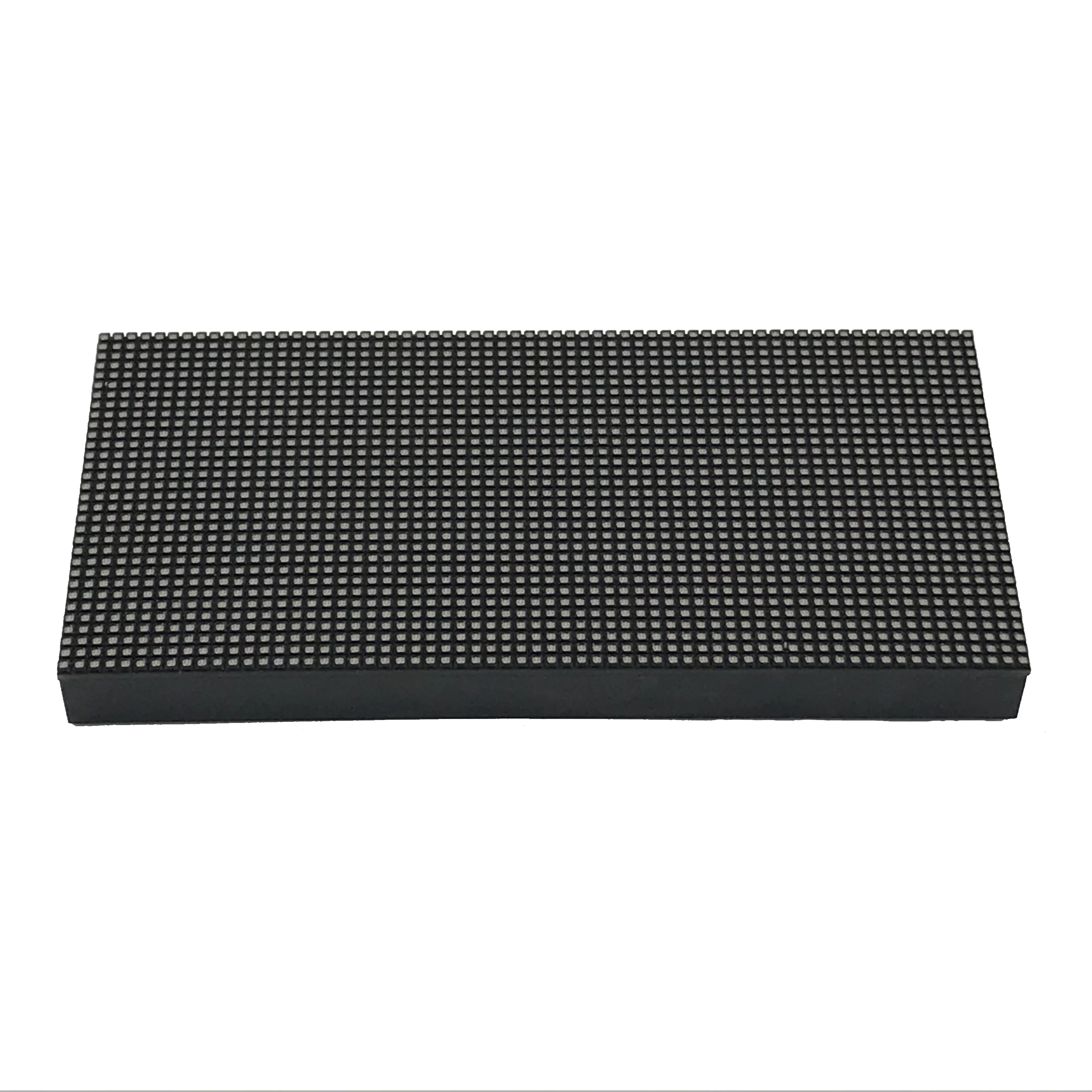 Крытый полноцветный P2.5 светодиодный модуль дисплея 160x80 мм 64*32 пикселей SMD 3 в 1 RGB