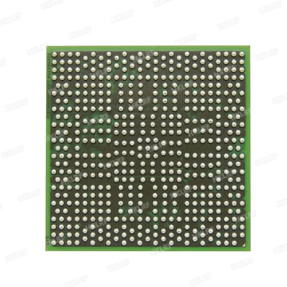 2011+ 218-0755046 BGA чип Reball с шариками IC чипы для ноутбука