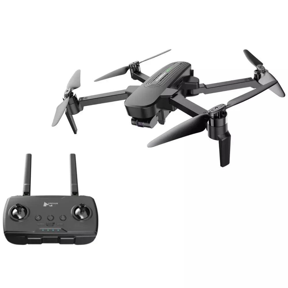 US $297.00 Hubsan Zino Pro Gps 5g Wifi 4km Fpv With 4khd Camera 3Axis Gimbal Rc Quadcopter