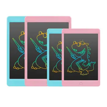 

8.5/10.5 Inch Colorful Displa LCD Writing Tablet Digital Drawing Tablet Pads Portable ultra-thin Electronic Handwriting Board