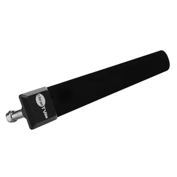 

2018EU Standard Digital Aerial Clear TV Key HDTV Free TV Stick Indoor TV Aerial 1080p HD Ditch Cable Signal Enhancement For Home