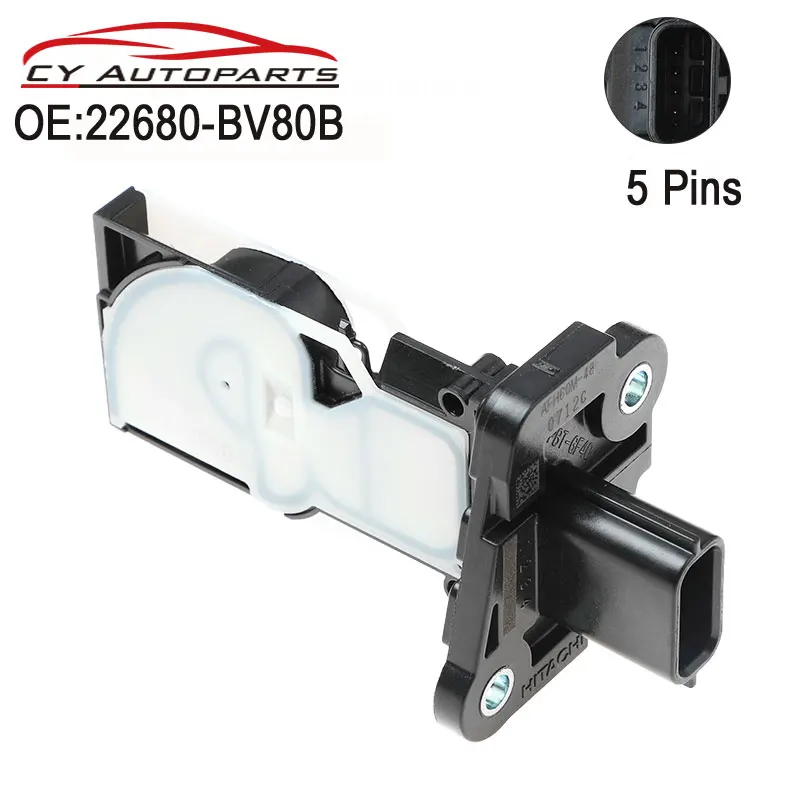 226805RF0A Mass Air Flow Sensor MAF For Nissan Juke Rouge Altima