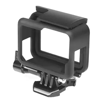 

Protective Frame Case for GoPro Hero 6 5 7 Black Action Camera Border Cover Housing Mount for Go pro Hero Accessory