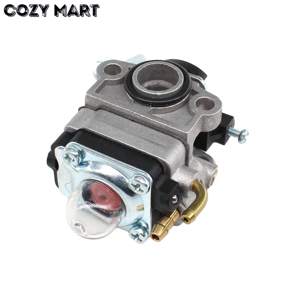 Карбюратор для SHINDAIWA струнный триммер T230 T230B T230X T230XR T230BA Carb