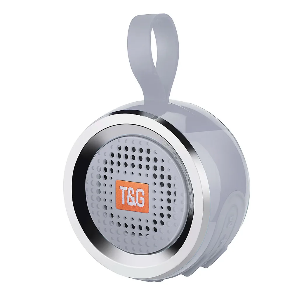 Bluetooth динамик USB Радио Fm Mp3 стерео Бас сабвуферный мини-динамик открытый Громкая Связь Динамик Прямая поставка