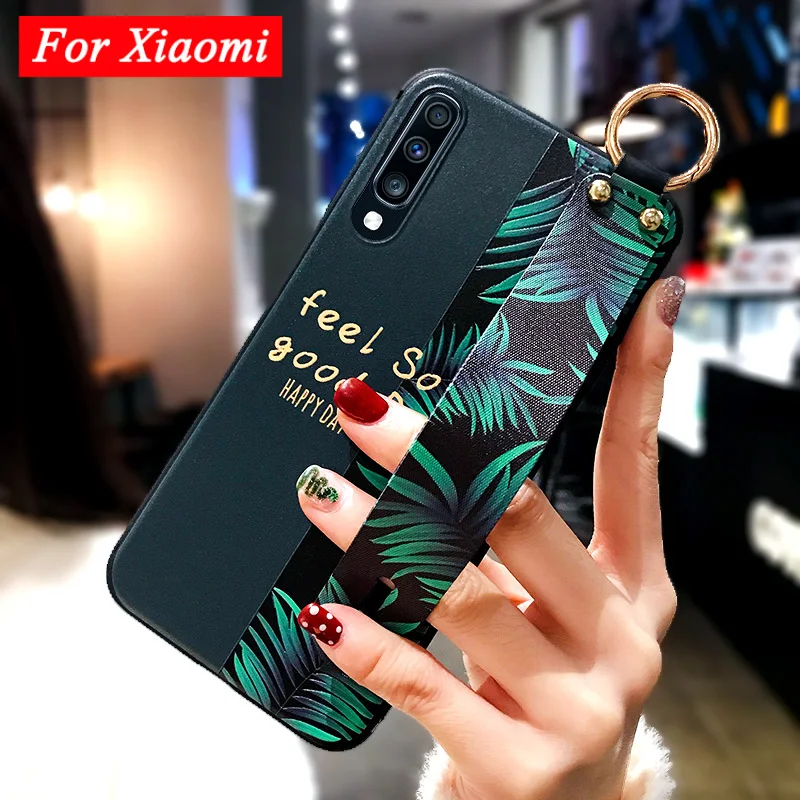 Чехол для Xiaomi Mi CC9 8 9 6X 5X Redmi Note 5 5a 6 7 K20 Pro|Бамперы| |