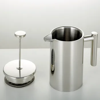 

350ML 800ML 1000ML Stainless Steel Coffee Pot Milk Frothing Jug Espresso Coffee Mug Pitcher Barista Craft Cappuccino Cups Latte