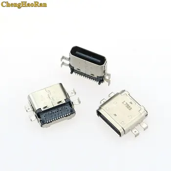 

50pcs/Lot Micro USB For Asus ZenPad s 8.0 Z580 Z580CA P01MA Charging Dock jack socket Charger Connector Port Replacement