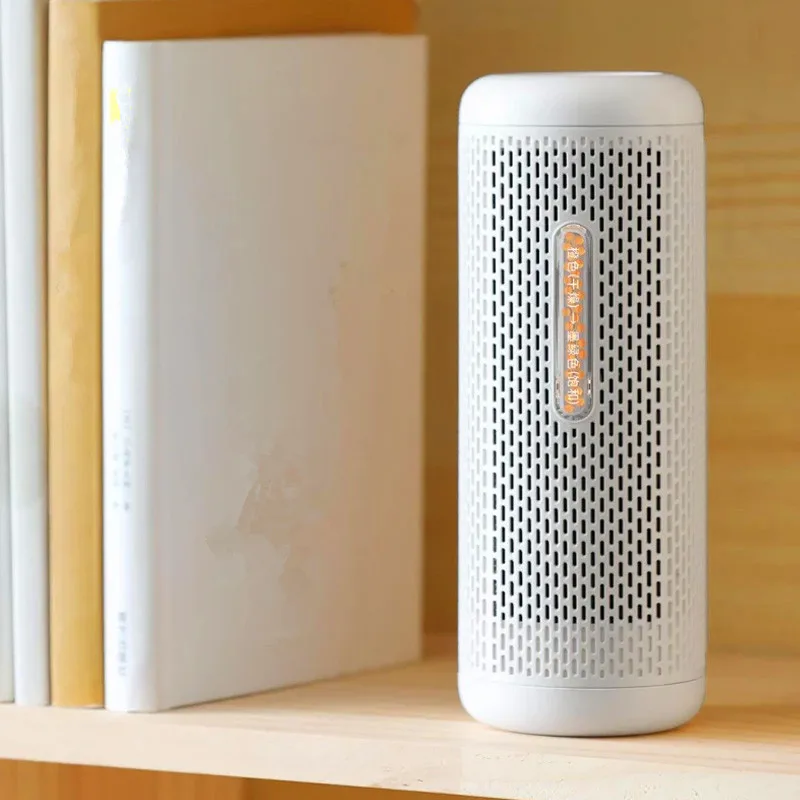 XIAOMI Mijia Deerma DEM-CS10M мини домашний осушитель воздуха цикл осушитель влагопоглощающая сушилка для влагопоглощения