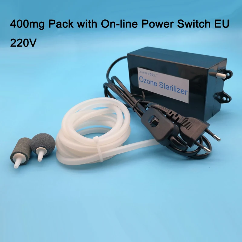 400mg home ozone sterilizer (1)
