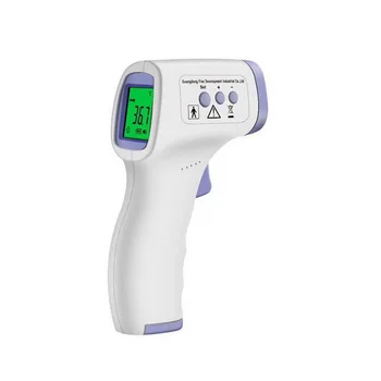 

Infrared Thermometer Digital Infrared Non Contact IR Laser Termometro Infrarojo Thermal Camera Thermometer Temperature Gun